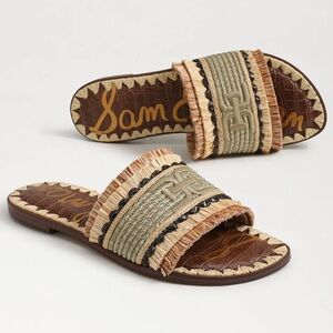 Sam Edelman Georgia Sandal